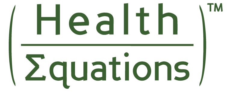 Health Equations logo